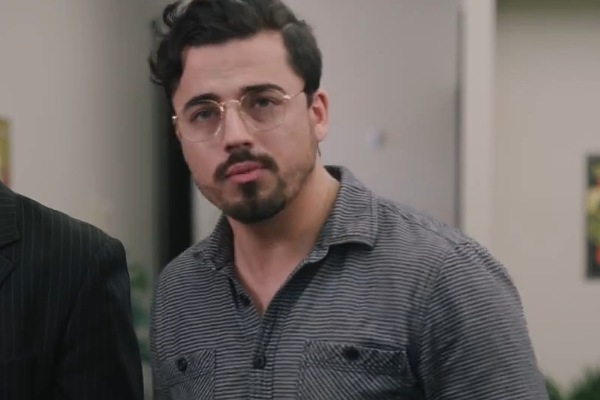 Hey Boss Your Company is Getting Bombed Full Movie 