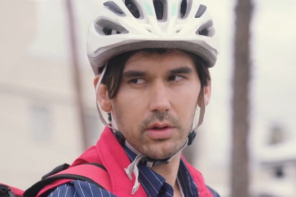 Hey Boss Your Company is Getting Bombed Actor