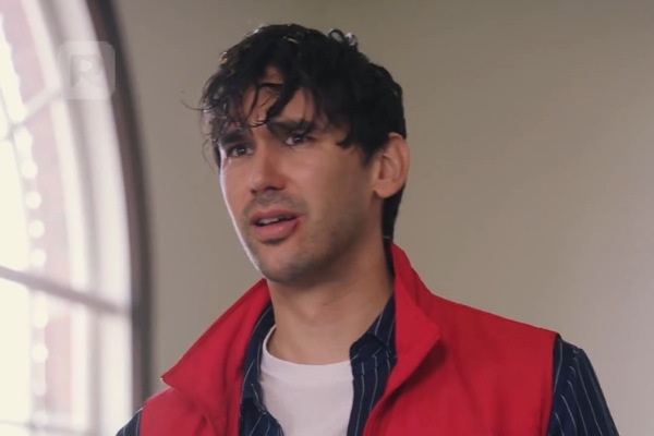 Hey Boss Your Company is Getting Bombed Plot