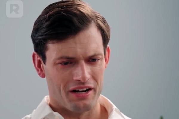 How To Dump A Hockey Star Cast Kyle Fragnoli