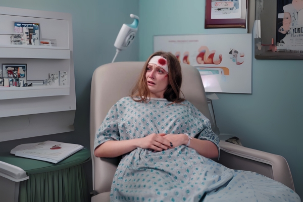 How to Dump a Hockey Star Dailymotion