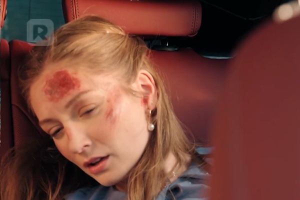 How To Dump A Hockey Star episode 3