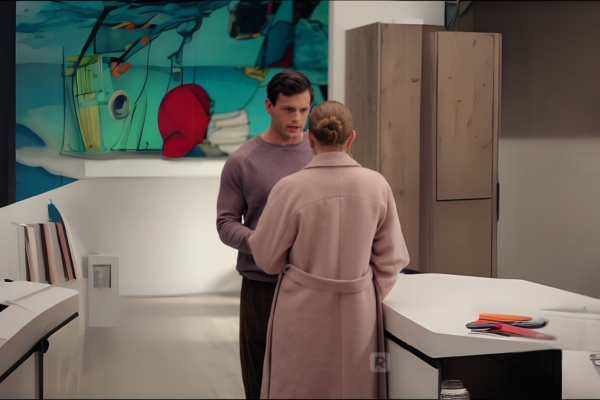 How to Dump a Hockey Star Full Episodes