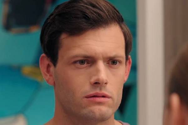 How To Dump A Hockey Star Full Movie