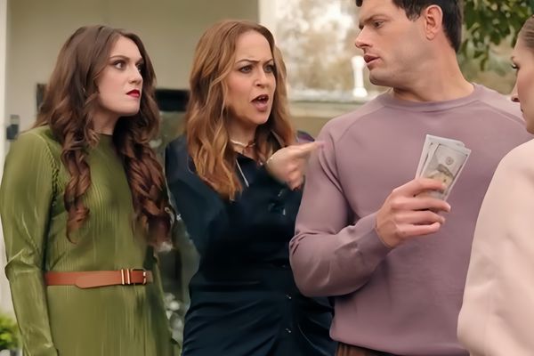 How to Dump a Hockey Star IMDB