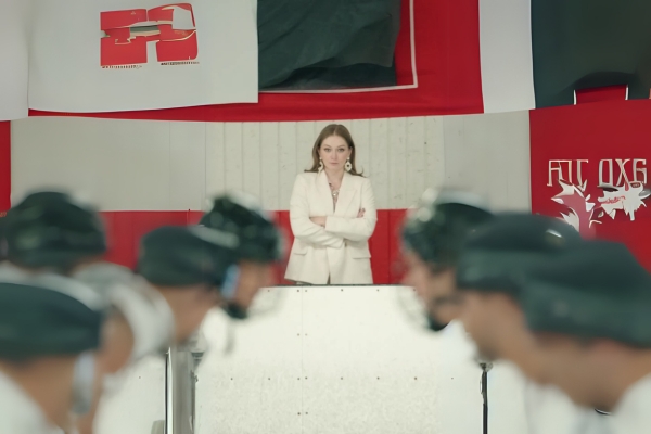 How to Dump a Hockey Star Sequel