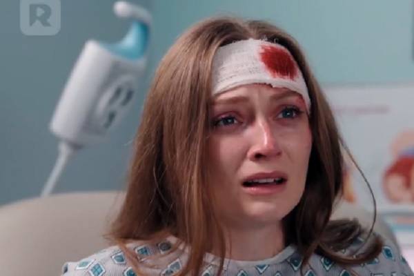 How To Dump A Hockey Star ReelShort