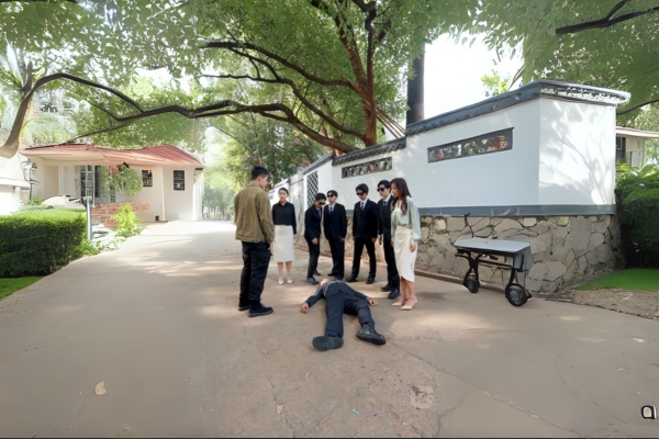 Immortal King Reborn Comeback With My Female CEO 