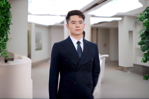 Immortal King Reborn Comeback With My Female CEO Dailymotion