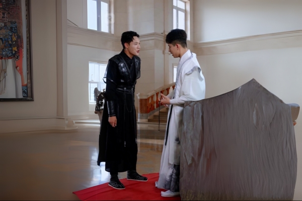 Immortal King Reborn Comeback With My Female CEO Drama