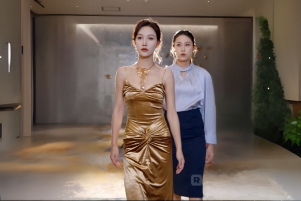 Immortal King Reborn Comeback With My Female CEO Full Movie Dailymotion