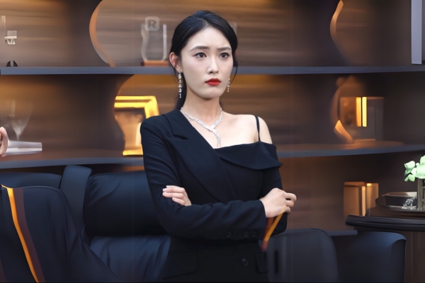 Immortal King Reborn Comeback With My Female CEO Movie