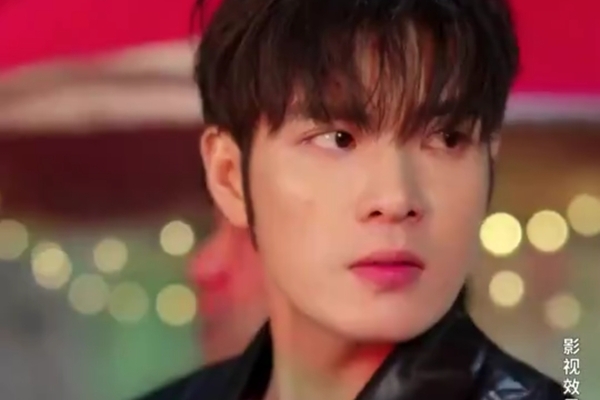 jailed for their golden boy actor