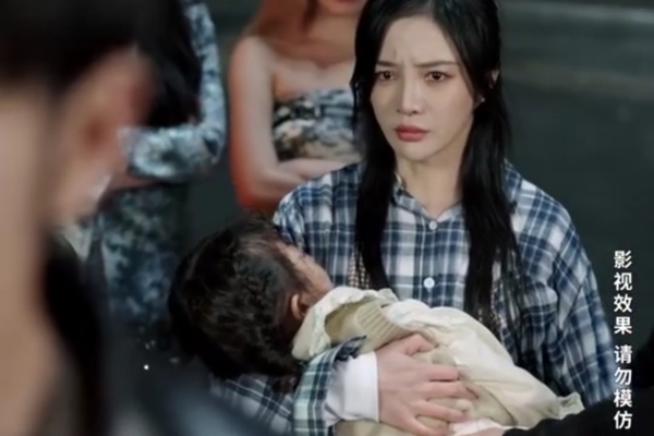 jailed for their golden boy main character