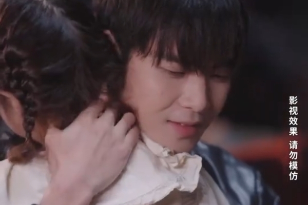 jailed for their golden boy drama