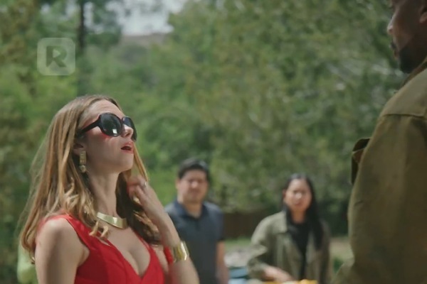 Karen Adams In Regret is the Punishment