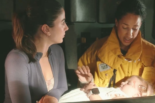 Merry Brown In Regret is the Punishment