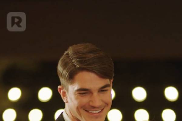 Kidnapped By The Devil Cast Kyle Fragnoli