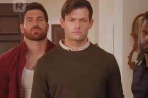 Kiki Frags: Beyond the Spotlight - ReelShort Fandom