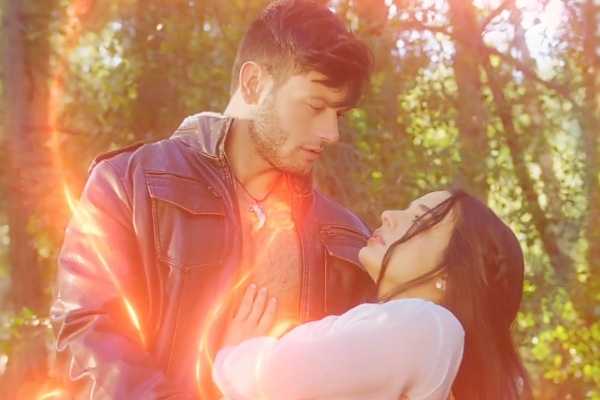 Kiki Frags in the cursed alpha