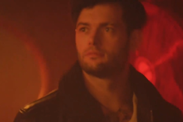 Kiki Frags the actor