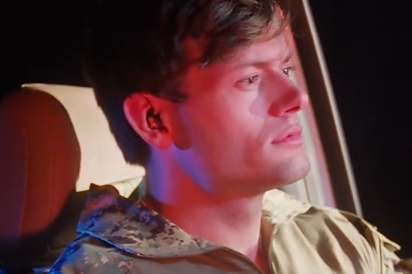 Kiki Frags the talented actor