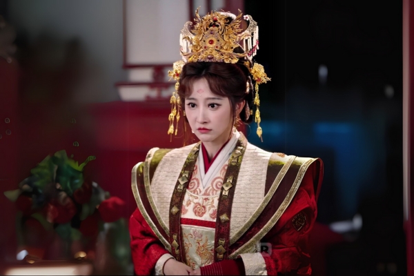 Kneel Your Majesty The Exiled One Returns Actor