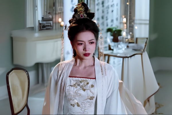 Kneel Your Majesty The Exiled One Returns Characters