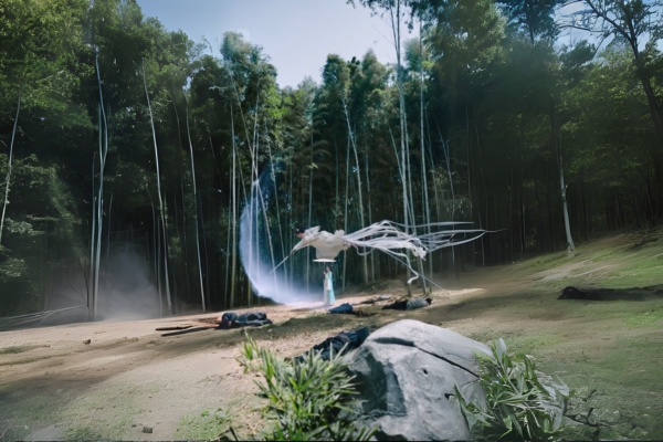 Kneel Your Majesty The Exiled One Returns Dailymotion Movie