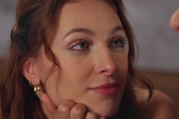 Kristen Rizzo the actress