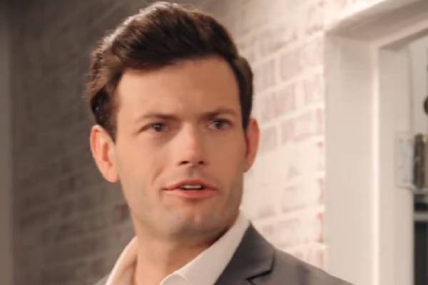 Kyle Fragnoli Behind The Scene