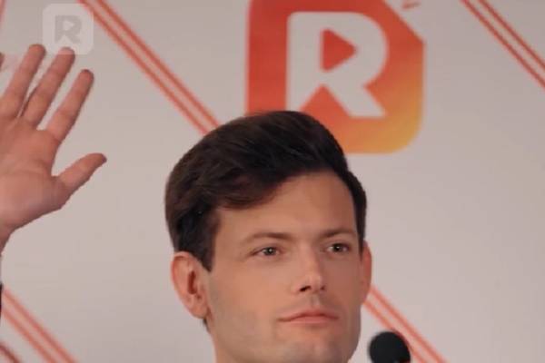 Kyle Fragnoli ReelShort