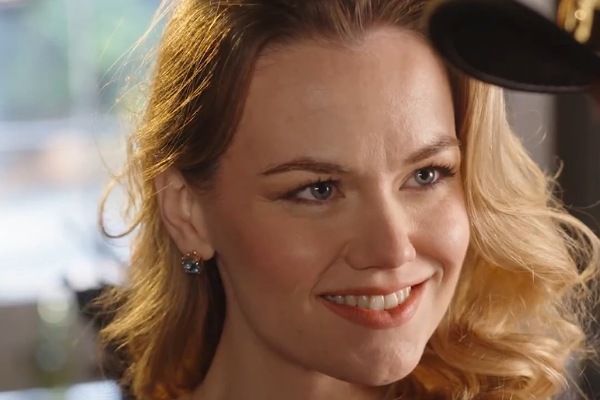 Lassoed by a Cowboy's Love Movie To Watch Online