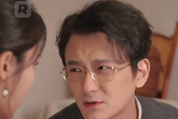 Love Given Wrong Chinese Drama Backstory