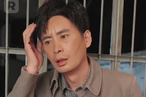 Love Given Wrong Chinese Drama Character Jesse