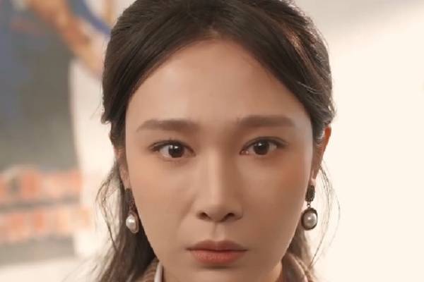 Love Given Wrong Chinese Drama Character Wynne