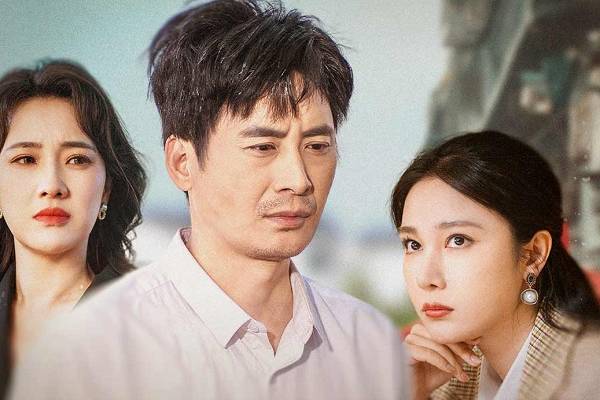 Love Given Wrong Chinese Drama Dailymotion