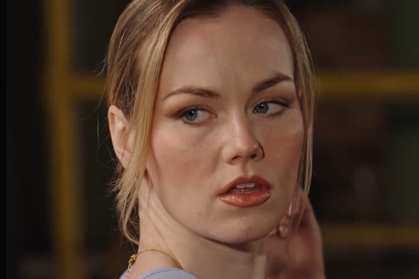 Madison Morris Actor in Lassoed by a Cowboy's Love 