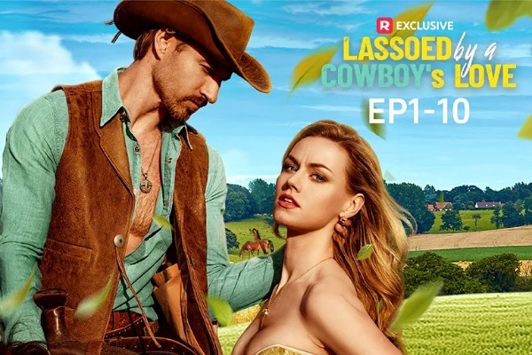 Madison Morris and Beau Hayes