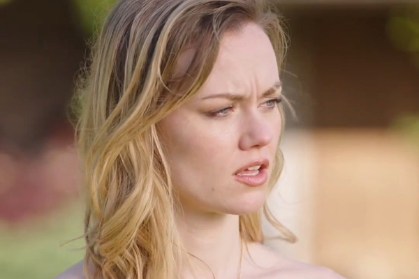 Lassoed by a Cowboy's Love