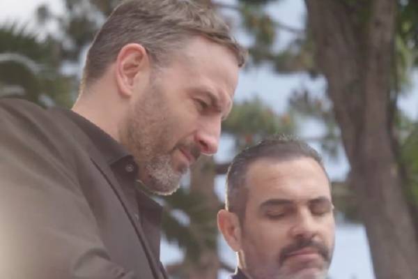 Mafia Boss Takes High School Episode 2