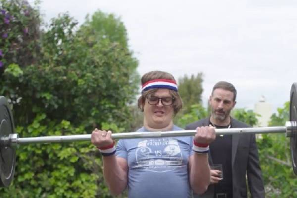 Mafia Boss Takes High School Episodes