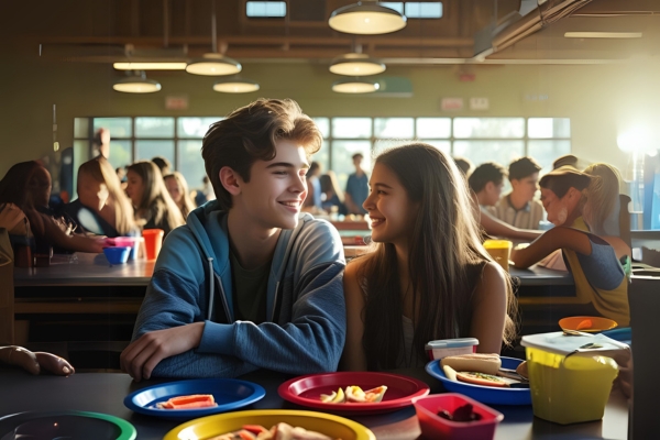 Mafia Boss Takes High School Dailymotion