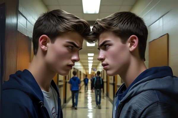 Mafia Boss Takes High School Full Movie