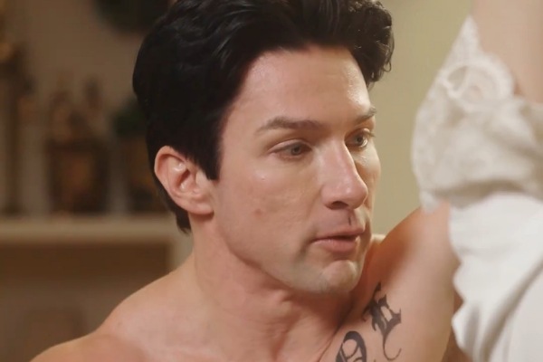 Marcello Lavigne Actor