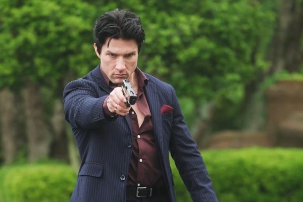 Marcello Lavigne Cast