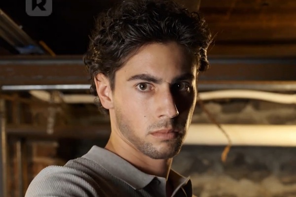 The Adjuster Episode 