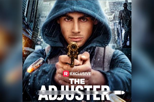 The Adjuster Movie