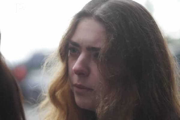 Midlife Sparks With A Billionaire Taxi Driver Movie Backstory