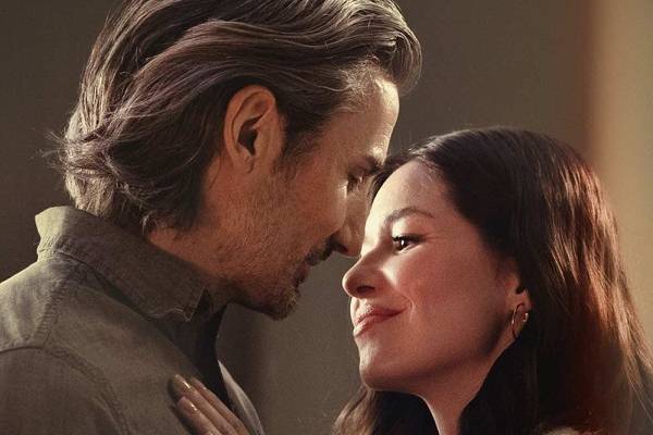 Midlife Sparks With A Billionaire Taxi Driver YouTube